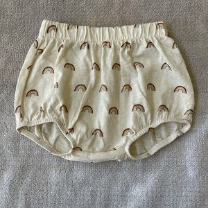 Rylee & Cru Rainbow Bloomers